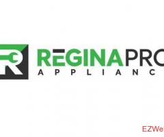 ReginaPro Appliance