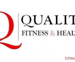 Quality Fitness And Health
