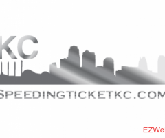 Speeding Ticket KC