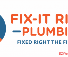 Fix-It Right Plumbing Melbourne