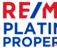 Matt Ackerman, Local Realtor - REMAX Platinum Properties