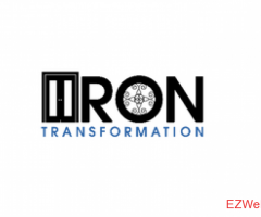 Iron Transformation