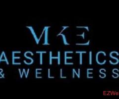 MKE Aesthetics & Wellness