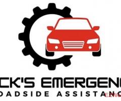 Rick’s Emergency Roadside Assistance