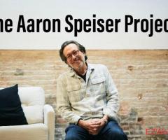 Aaron Speiser - The Screen Acting Studio