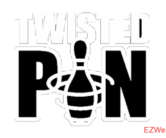 Twisted Pin