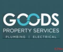 Goods Property Plumbing Services