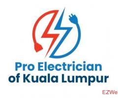 Pro Electrician of Kuala Lumpur