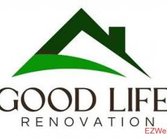 Good Life Renovation LLC