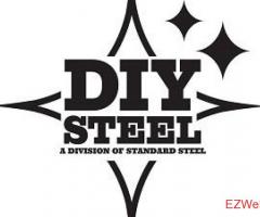 DIY Steel