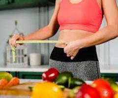 various aspects of the weight loss process