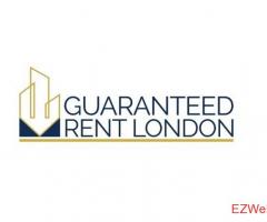 Guaranteed Rent London