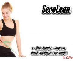 SeroLean Reviews:How Does It Optimize Metabolism For Healthy Weight Loss?