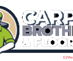 Carpet Brothers & Flooring
