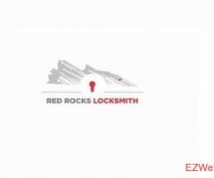 Red Rocks Locksmith Denver