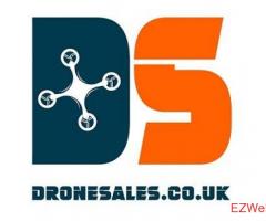 Drone Sales UK