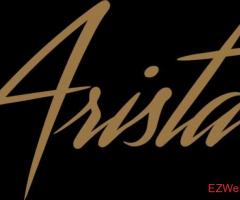 ARISTA | LUXURY INTERIOR DESIGN