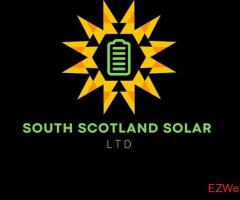 South Scotland Solar Ltd