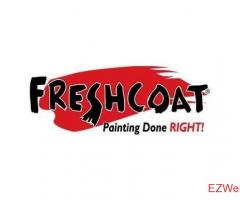 Fresh Coat Painters of Frisco