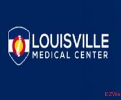 Louisville Medical Center