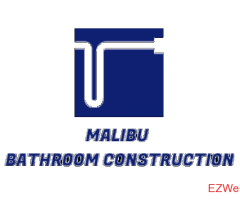 Malibu Bathroom Construction