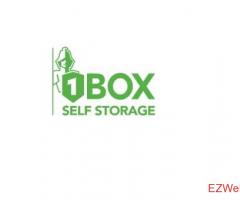 1BOX Self-Storage Heerlen