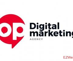 OP Digital Marketing LLC