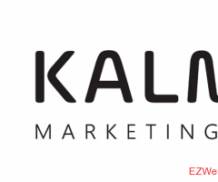 Kalman Branding Social Media Marketing Agency