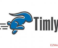 Timly Software AG