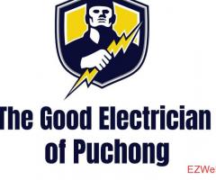 The Good Electrician of Puchong