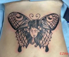 Black Eagle Tattoo Co