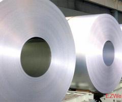Stainless Steel 410S Coils Suppliers In India