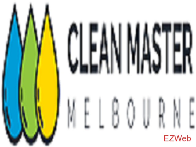 Clean Master Rug Cleaning 