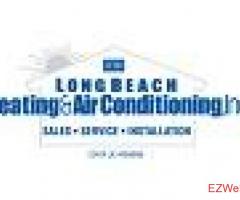 Long Beach Heating and Air Conditioning Inc