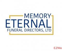 Memory Eternal Funerals