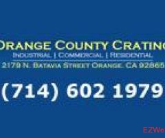 Orange County Crating