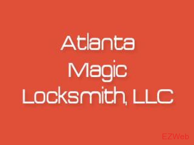 Atlanta Magic Locksmith