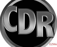 CDR Electronics