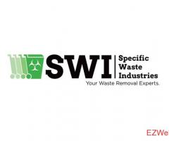 Specific Waste Industries