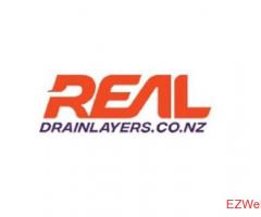 Real Drainlayers Auckland