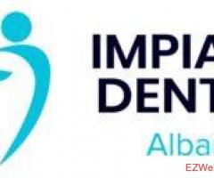 Impianti Dentali Albania - Dentisti in Albania - Oxa Clinic