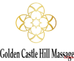 GOLDEN CASTLE CASTLE HILL MASSAGE