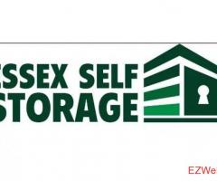 Essex Self Storage