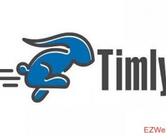 Timly Software AG
