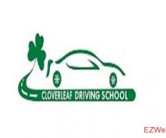 Clover Leaf Driving School