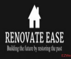 Renovate Ease