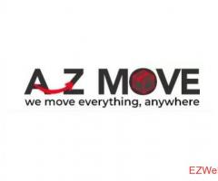 A-Z MOVE LTD