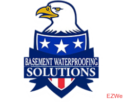 Basement Waterproofing Solutions
