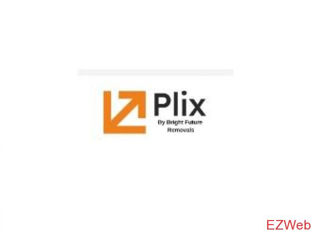 Plix Removals & Logistics