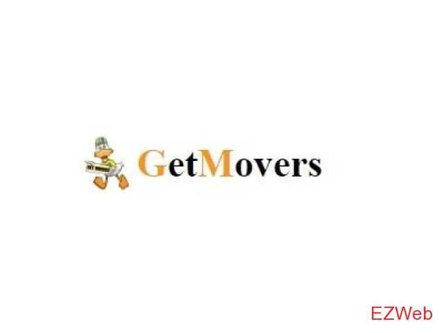 Get Movers Dartmouth NS